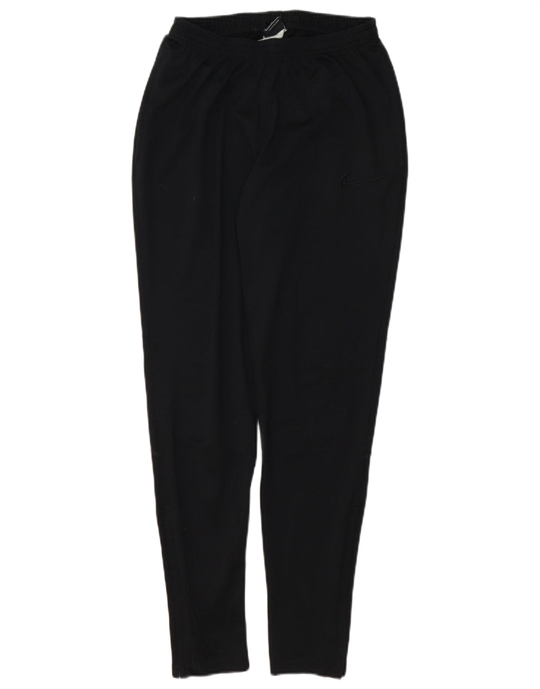 Pantalon de survêtement Nike Dri Fit pour hommes, petit, noir, polyester