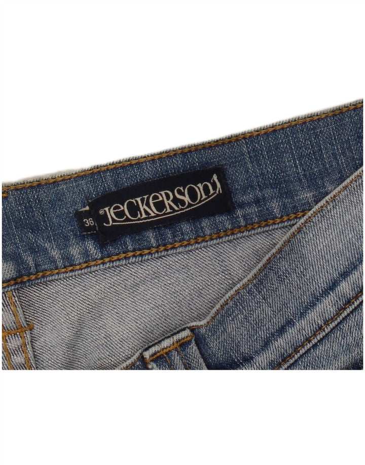 JECKERSON Jean droit homme W36 L35 bleu