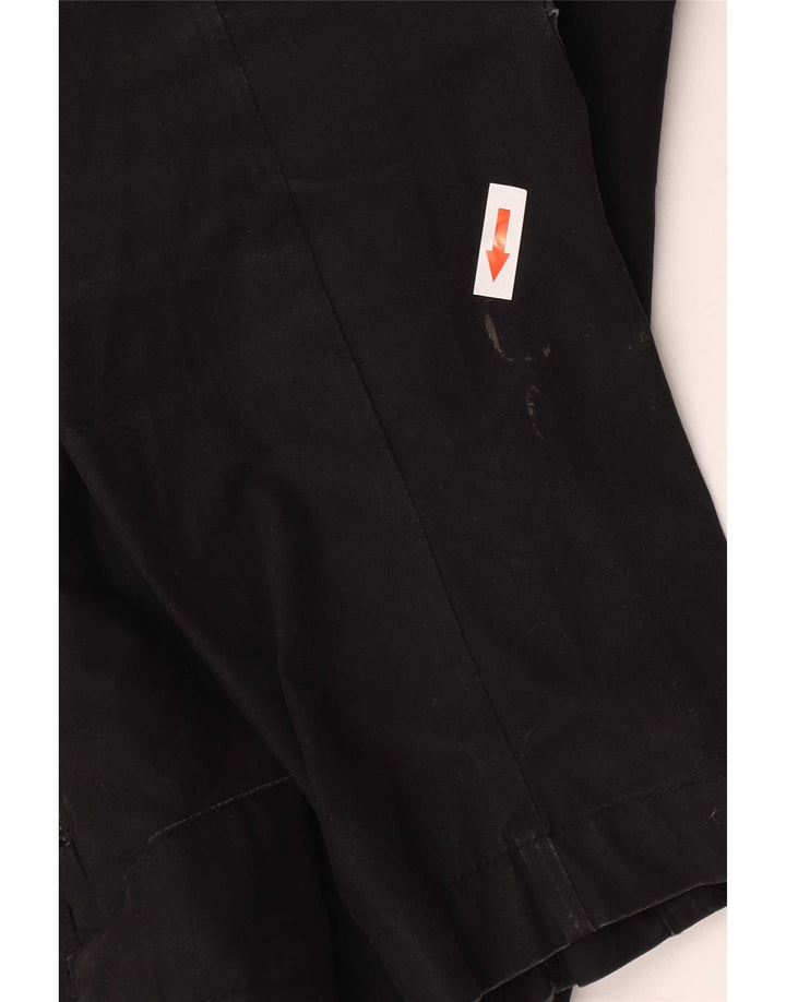 G-Star Veste Racer Homme UK 40 Large Noir Coton