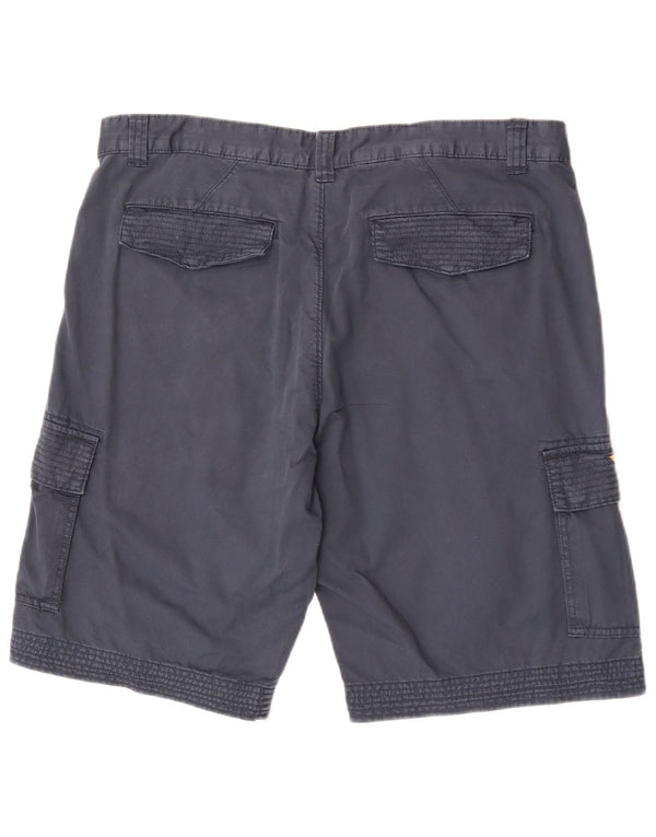 Aviazione Navale Short Cargo Homme W38 XL Bleu Marine