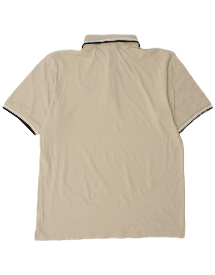 Polo Homme LOTTO 2XL Beige