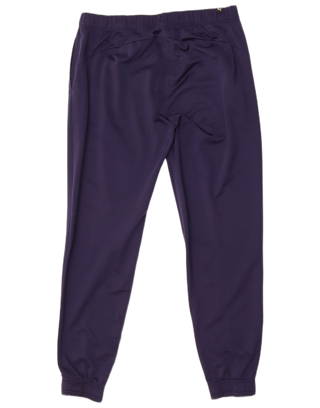 Puma Pantalon de survêtement pour homme XL Bleu marine Polyester
