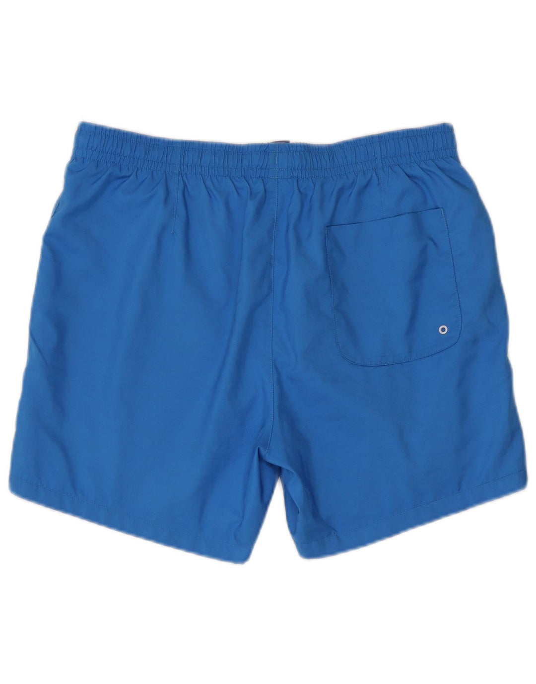 NIKE Short de sport pour hommes, grand, bleu