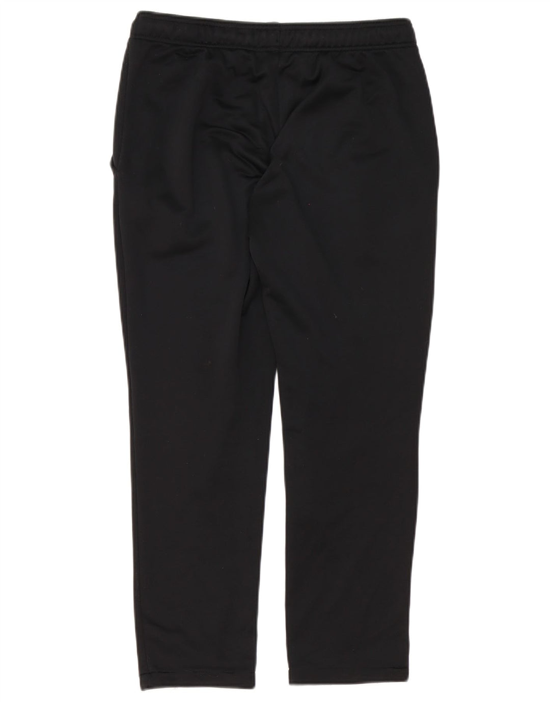 Adidas Pantalon de survêtement pour homme UK 36/38 Petit Noir Polyester