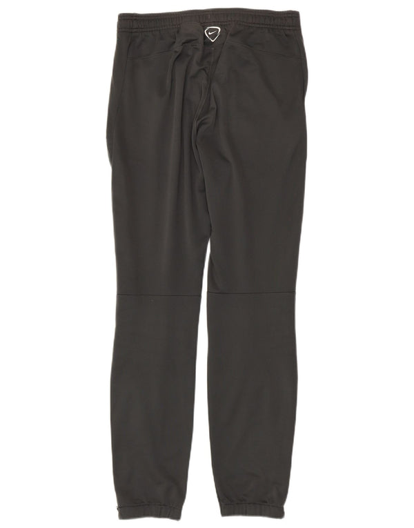 Pantalon de survêtement Nike Juventus pour garçon 13-14 ans XL Gris Polyester