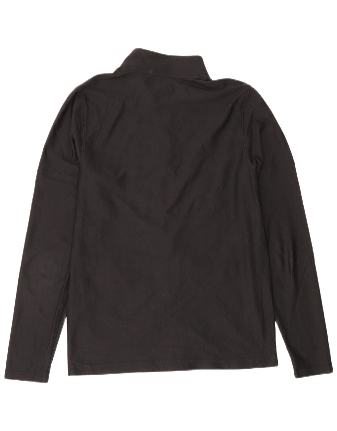 Under Armour Veste de Survêtement Homme Noir Moyen Polyester