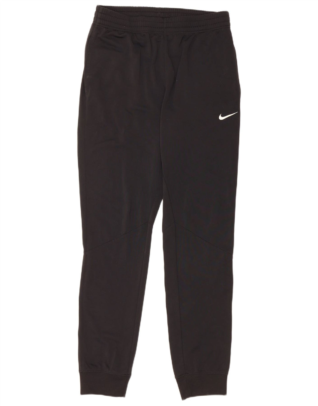 Nike Pantalon de survêtement pour homme Noir moyen Polyester