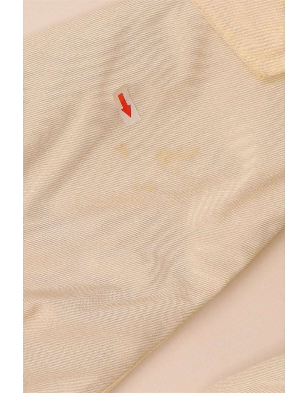 Carrera Veste coupe-vent graphique pour homme UK 38 Medium Off White Colourblock