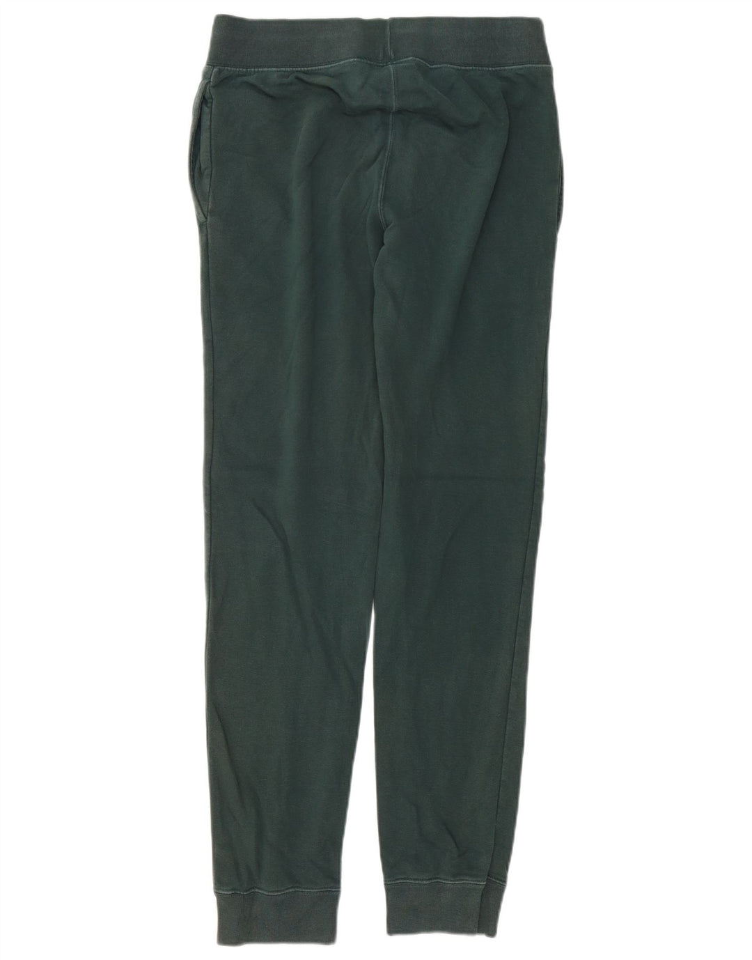 CHAMPION Pantalon de Survêtement Graphique Homme Joggers Small Vert