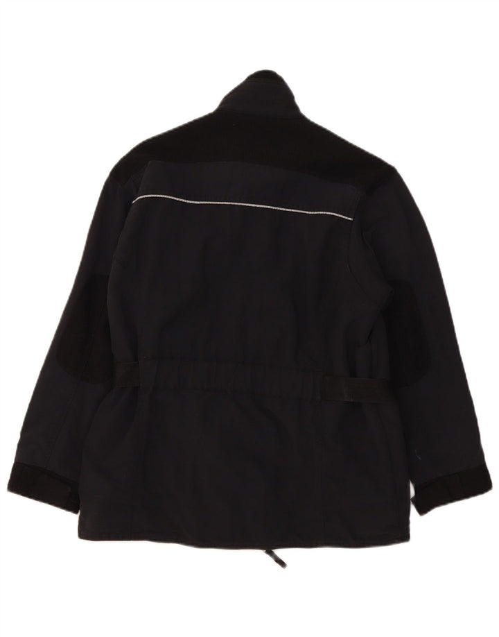 Geox Veste Respira Racer garçon 11-12 ans Noir Polyester
