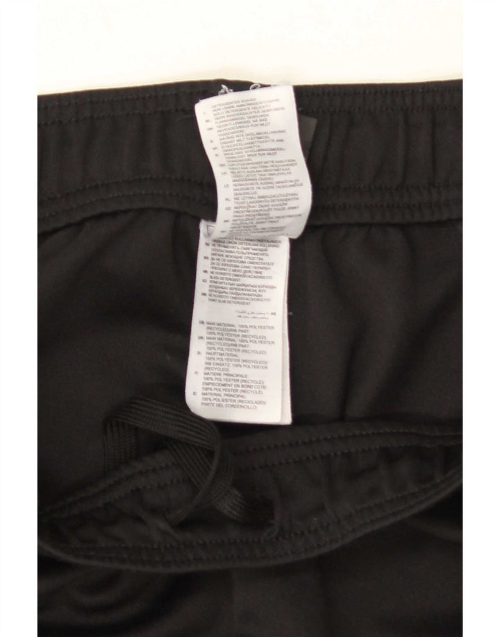 Adidas Pantalon de Survêtement Aeroready Homme Noir Moyen Polyester