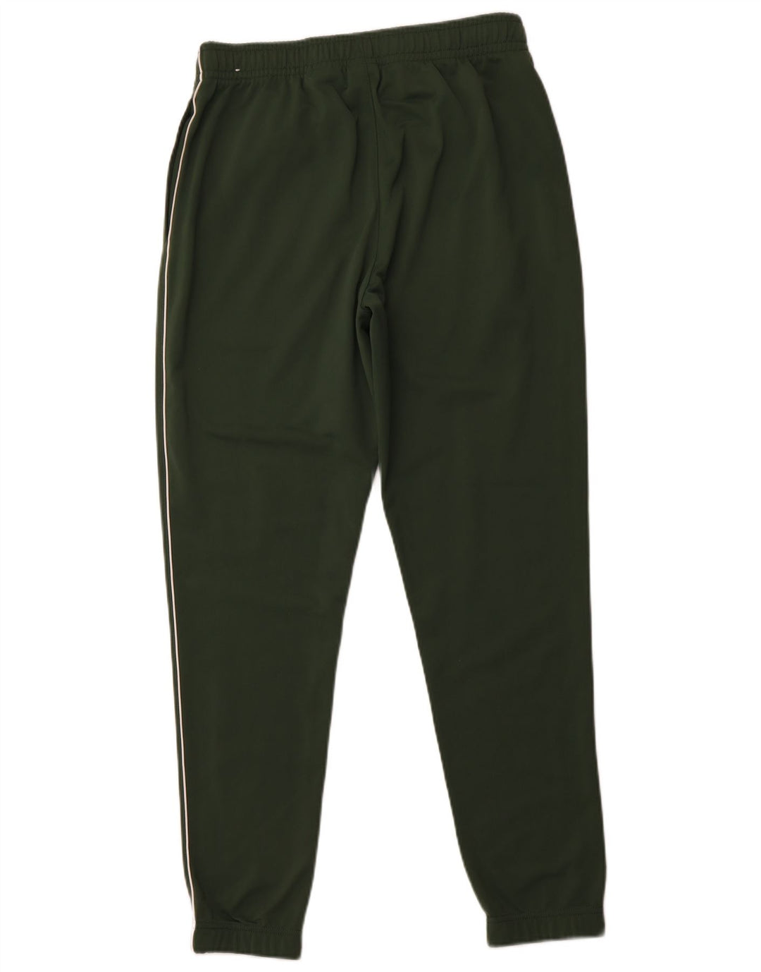 NIKE Pantalon de survêtement pour homme Pantalon de jogging Vert moyen Polyester
