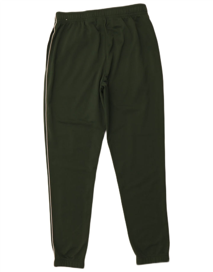 NIKE Pantalon de survêtement pour homme Pantalon de jogging Vert moyen Polyester