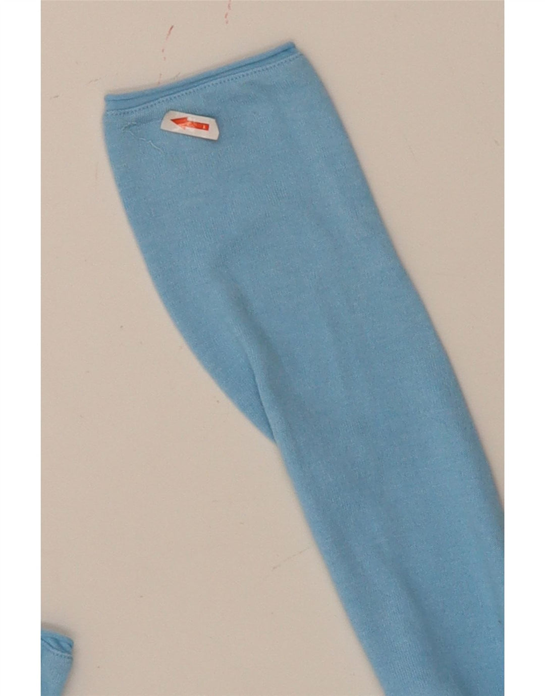Zara Pull à col rond pour homme, grand bleu