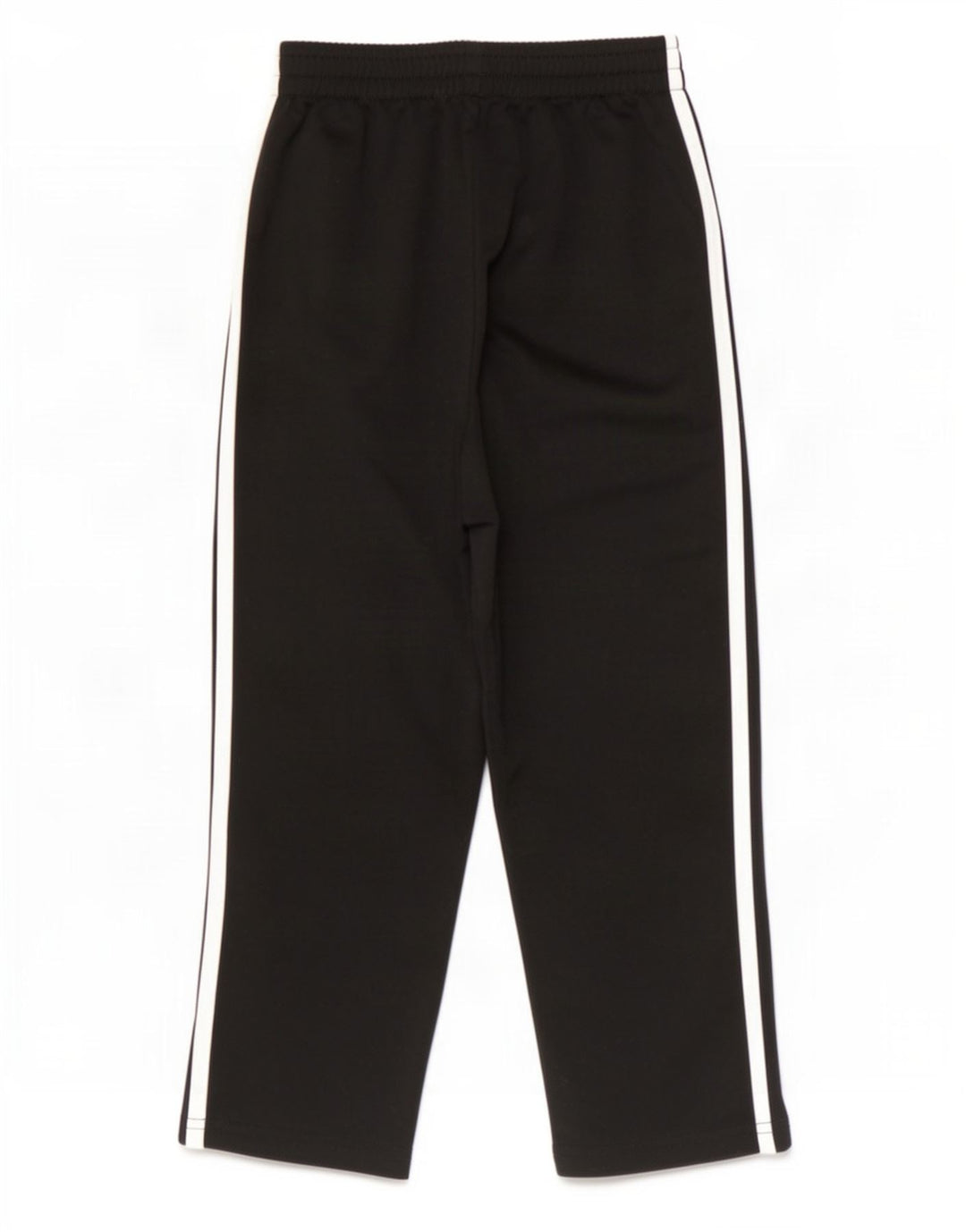 Adidas Pantalon de survêtement garçon 5-6 ans Noir