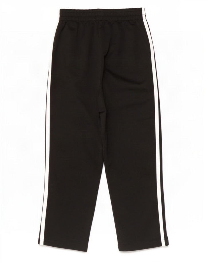 Adidas Pantalon de survêtement garçon 5-6 ans Noir