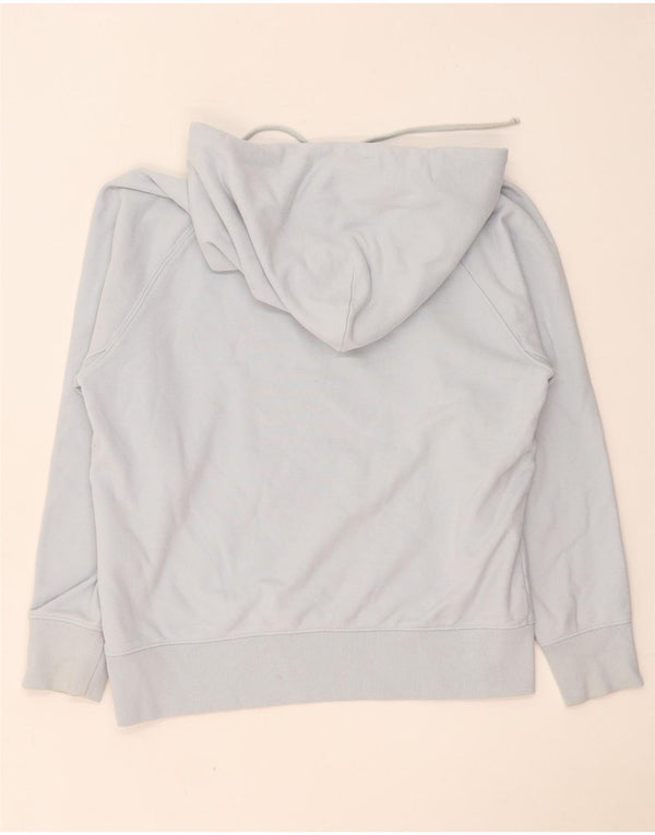 Levi's Pull à Capuche Graphic Homme Bleu Coton Small