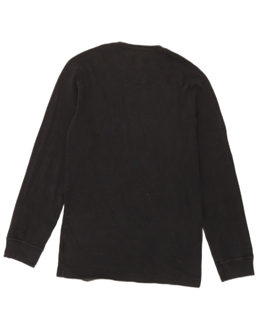 Lee Haut à manches longues pour hommes, grand noir