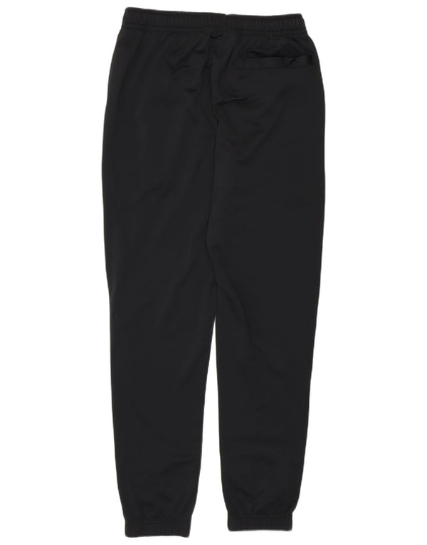NIKE Pantalon de survêtement pour homme Pantalon de jogging Noir moyen Polyester
