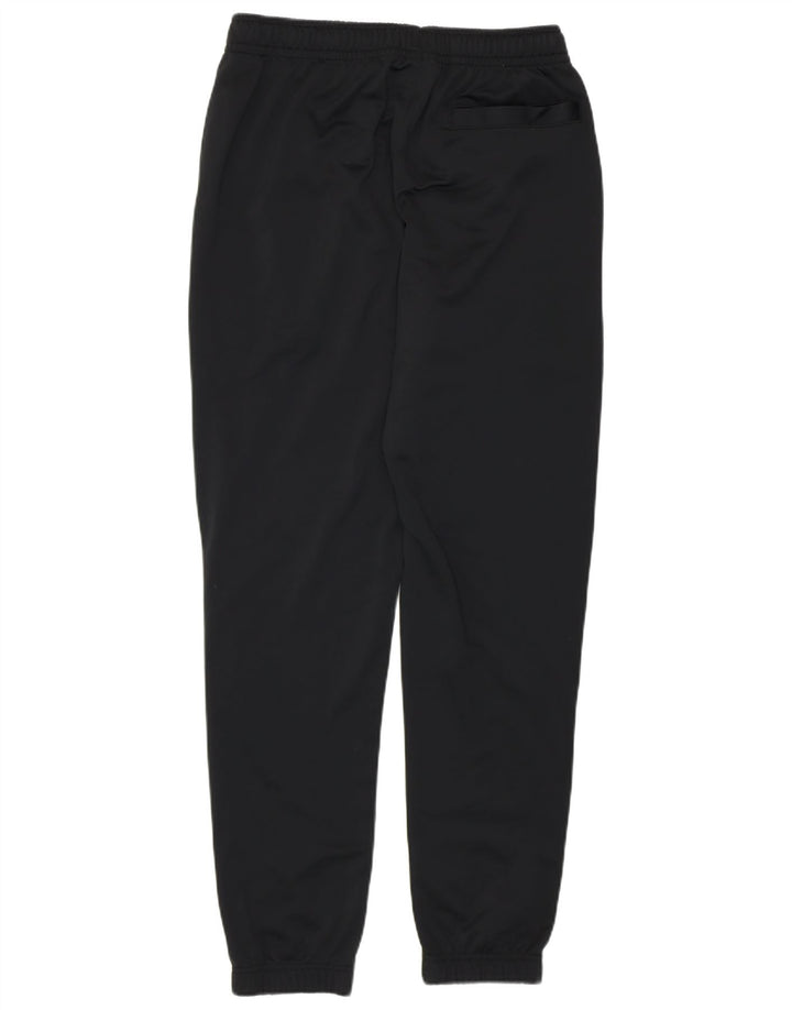NIKE Pantalon de survêtement pour homme Pantalon de jogging Noir moyen Polyester