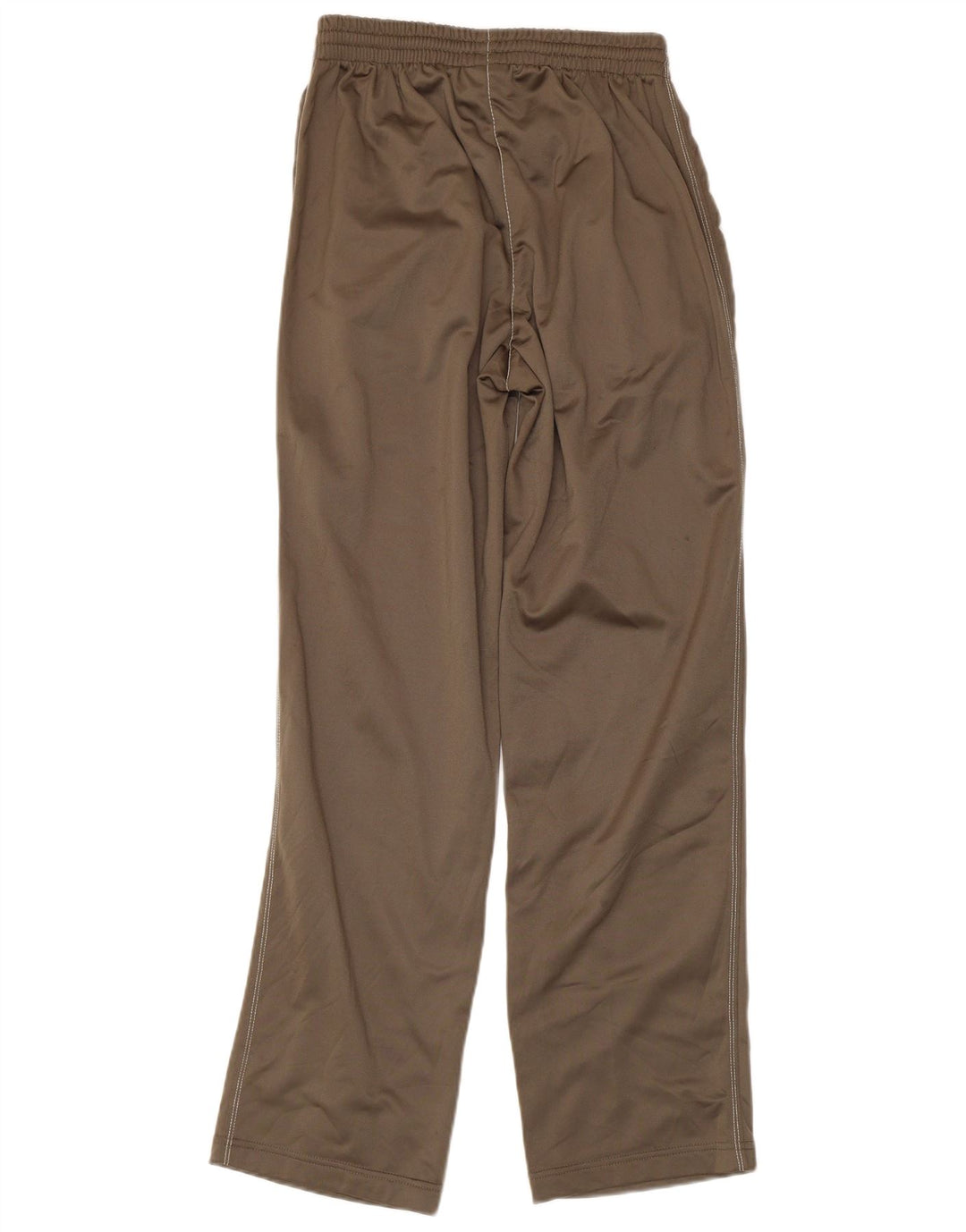 DIADORA Pantalon de survêtement pour femme UK 14 Large Kaki Polyester