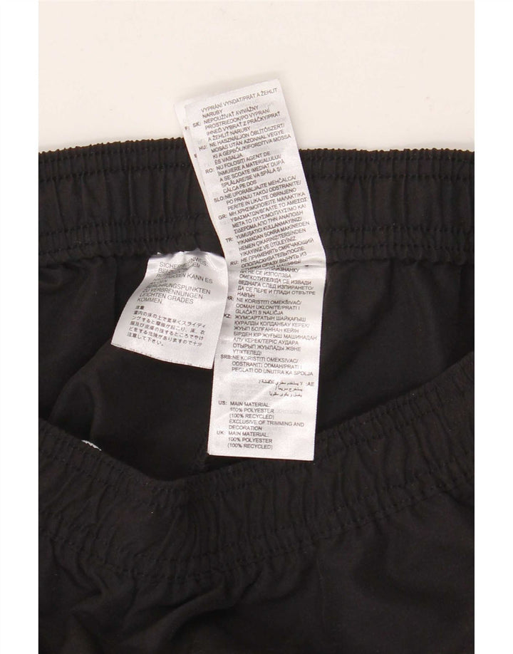 Adidas Pantalon de survêtement Aeroready pour homme Petit Noir Polyester