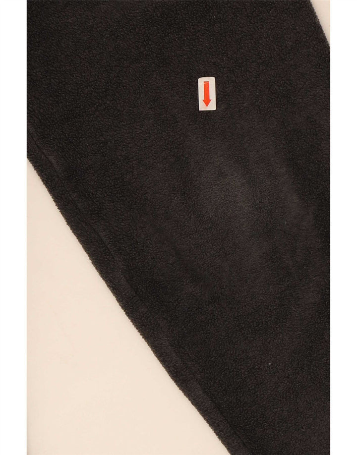 Berghaus Veste Polaire Homme UK 40 Large Gris Polyester