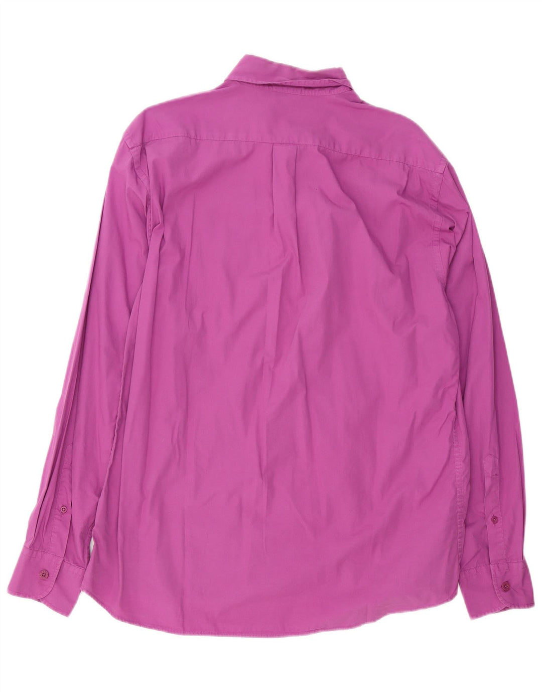 NORTH SAILS Chemise Homme XL Violet Coton