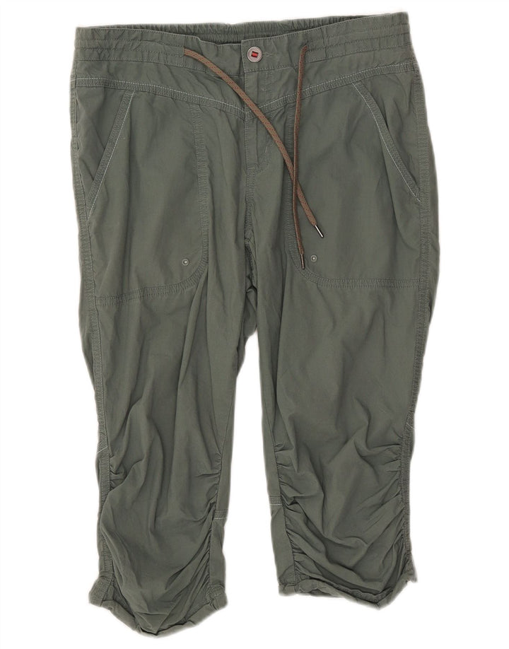Columbia Climalite Bermuda W33 Femme Vert Taille L