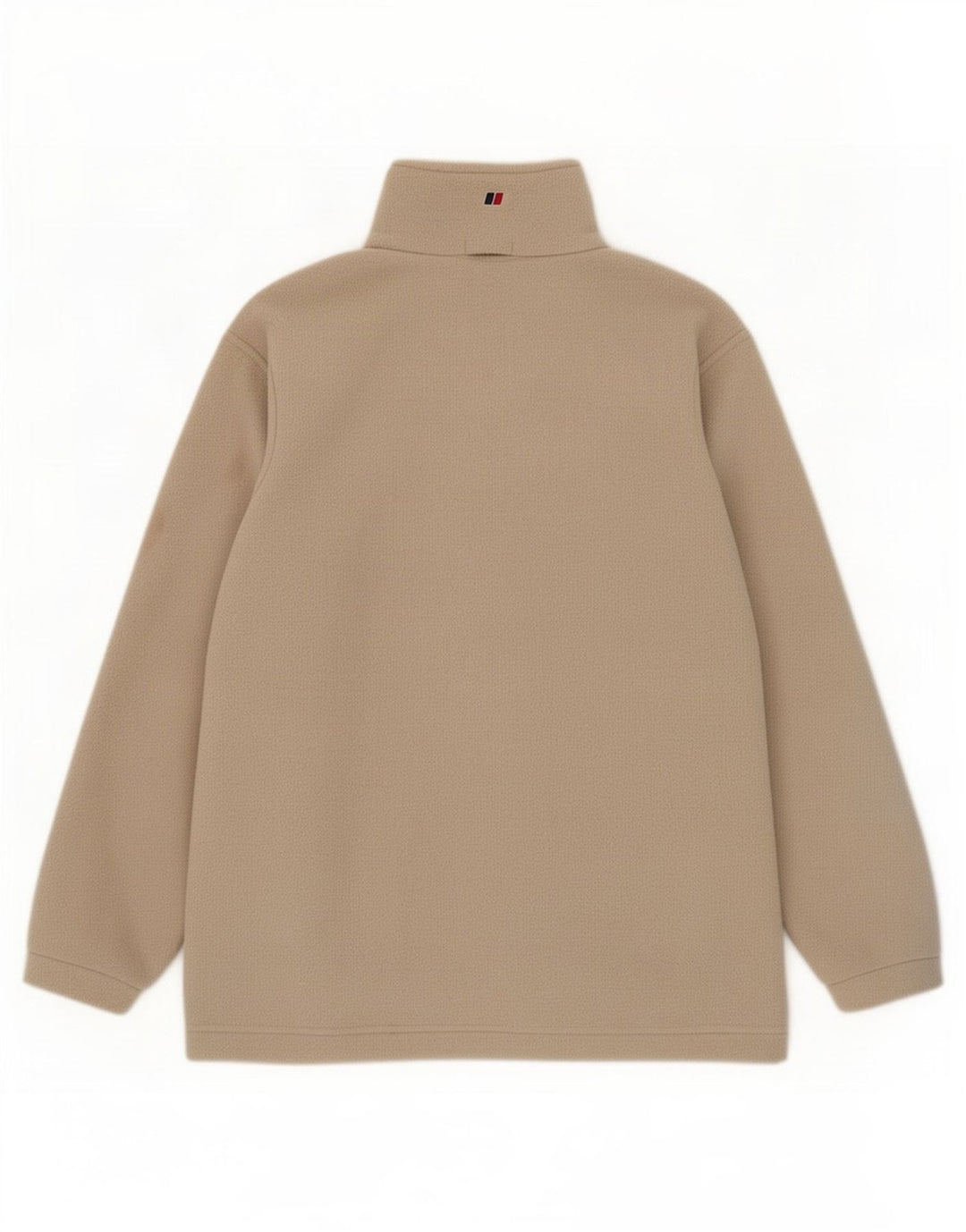 Berghaus Veste Polaire Femme UK 14 Large Beige Polyester