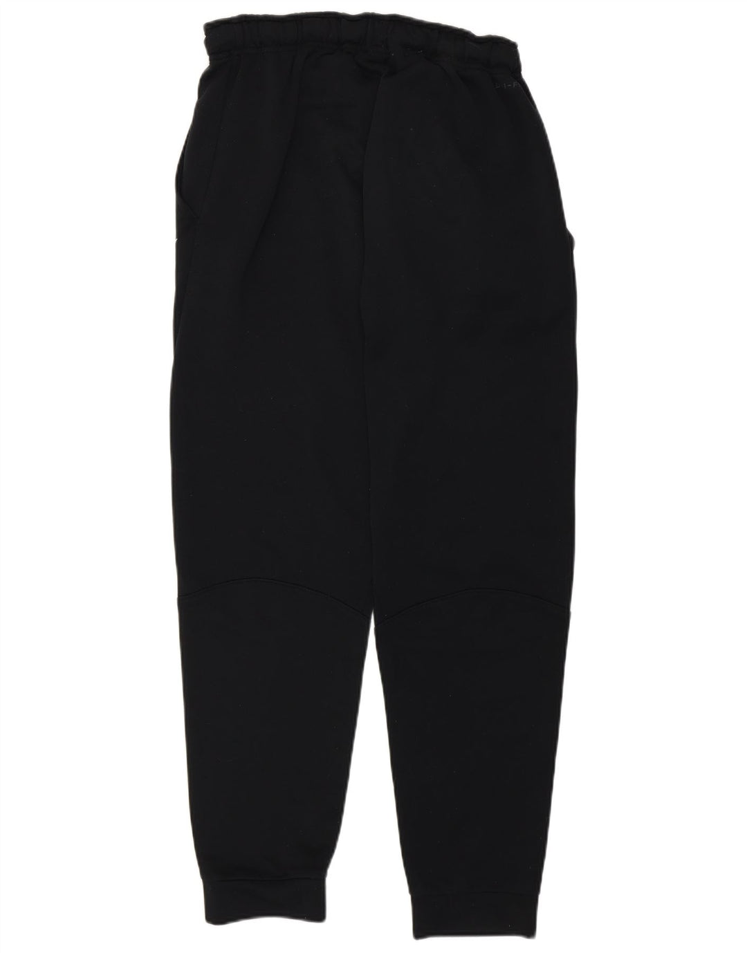 Nike Pantalon de survêtement Dri Fit pour homme Noir moyen Polyester