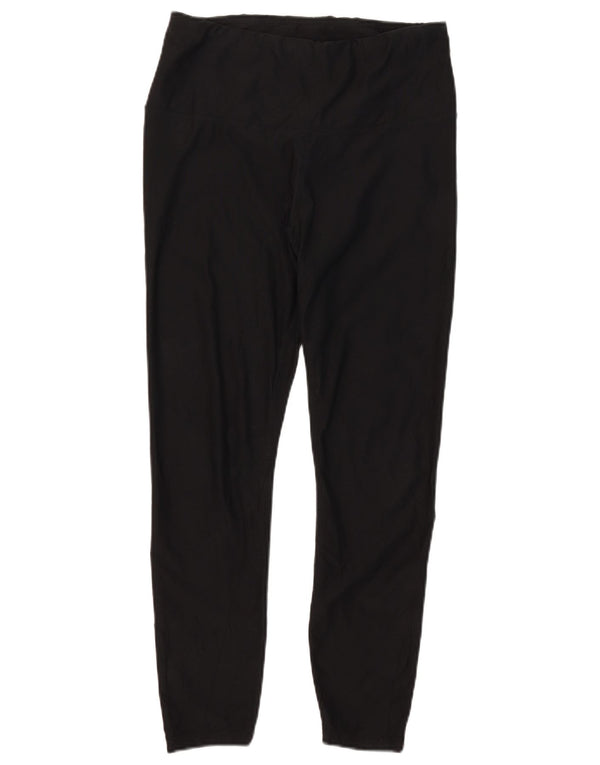 Reebok Leggings Femme UK 44 Large Noir