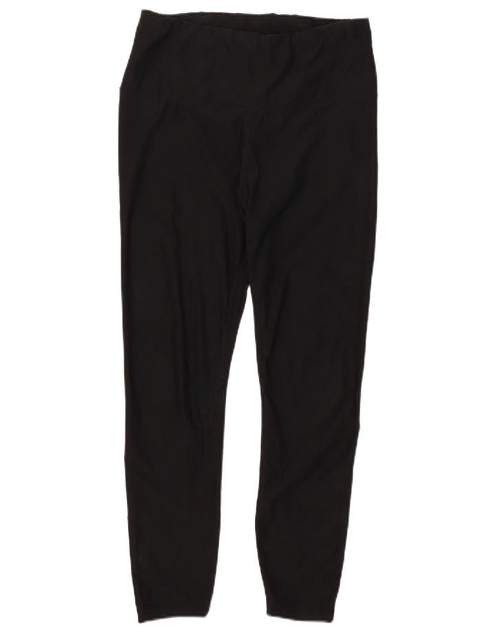 Reebok Leggings Femme UK 44 Large Noir
