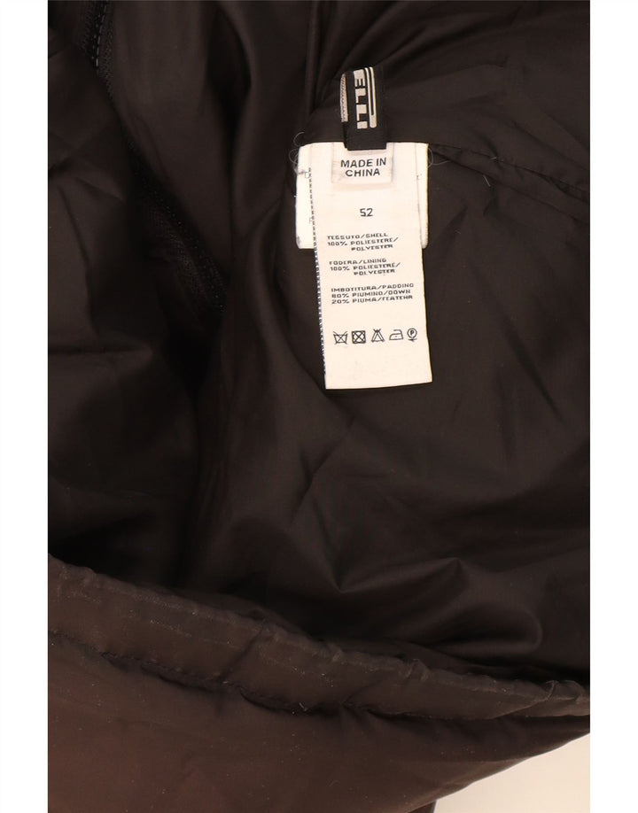 Firelli Veste matelassée homme IT 52 XL marron polyester