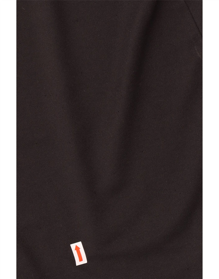 Adidas Short de sport pour homme XL Noir Polyester