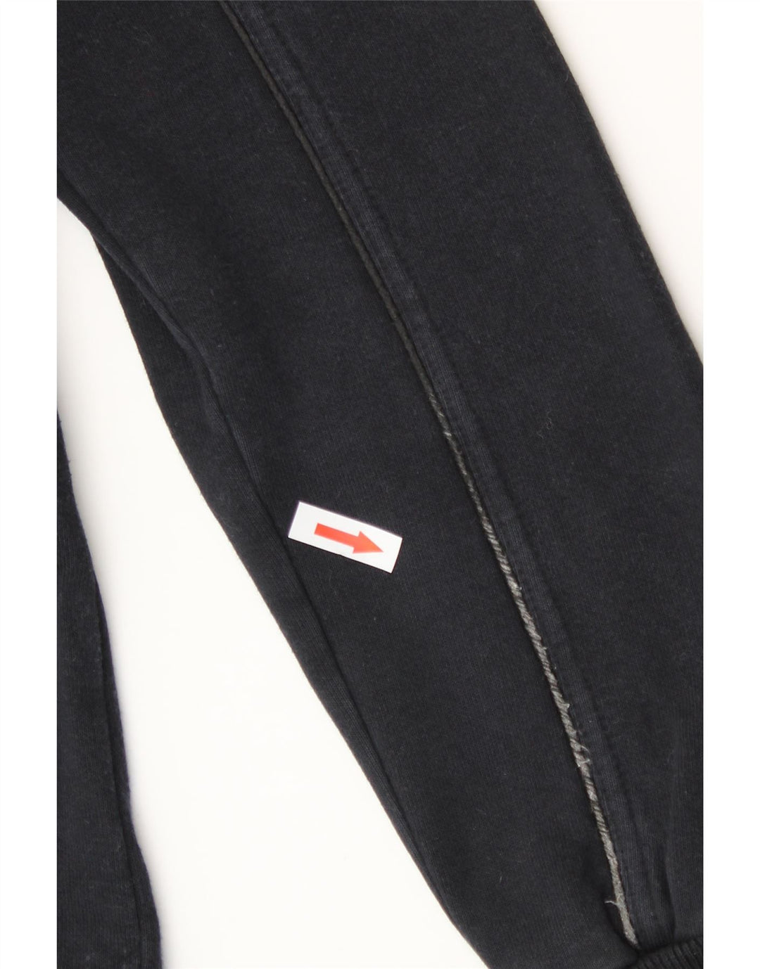 Champion Veste de survêtement pour femme UK 14 Large Bleu marine