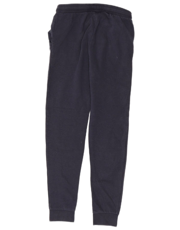 Jack Wills Pantalon de survêtement graphique pour garçon 12-13 ans Bleu marine
