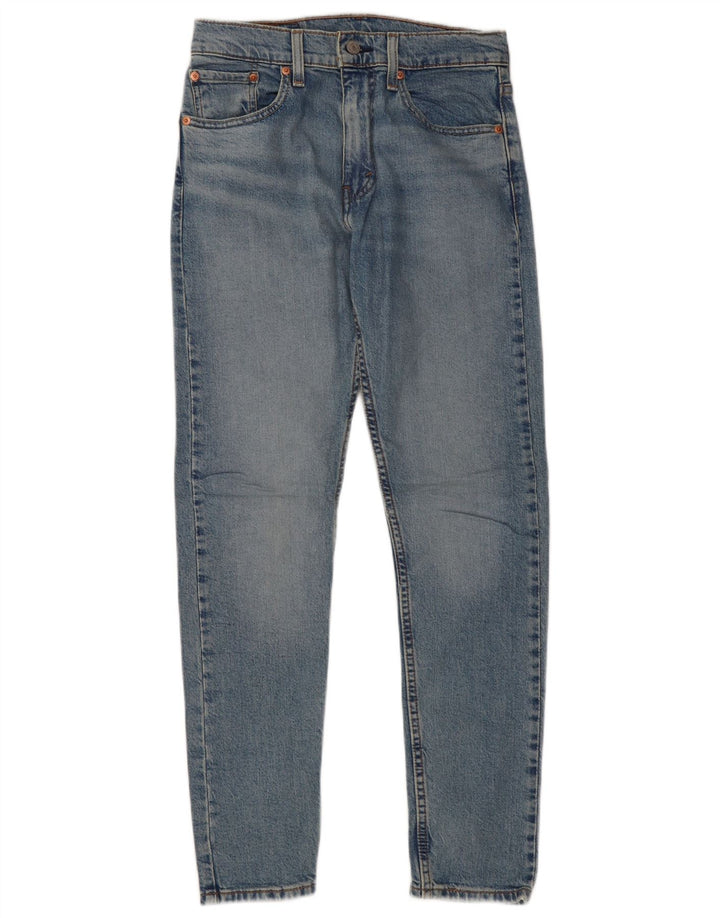 LEVI'S Jean Slim Fuselé 512 Homme W28 L30 Bleu Coton