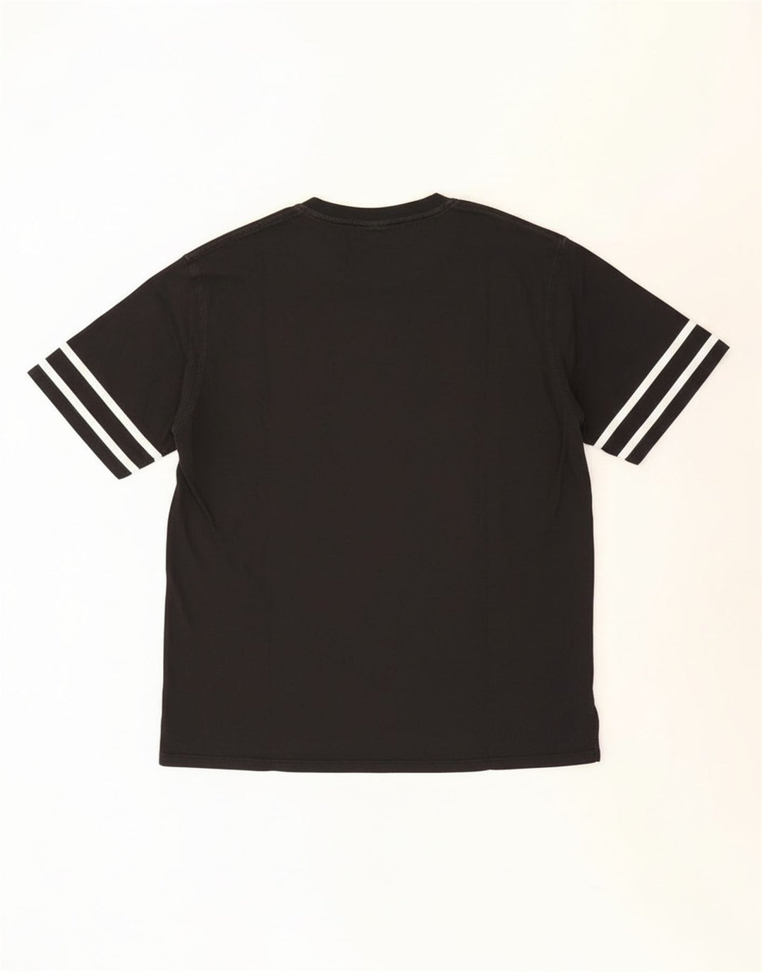 Armani Exchange T-Shirt Homme Noir Moyen