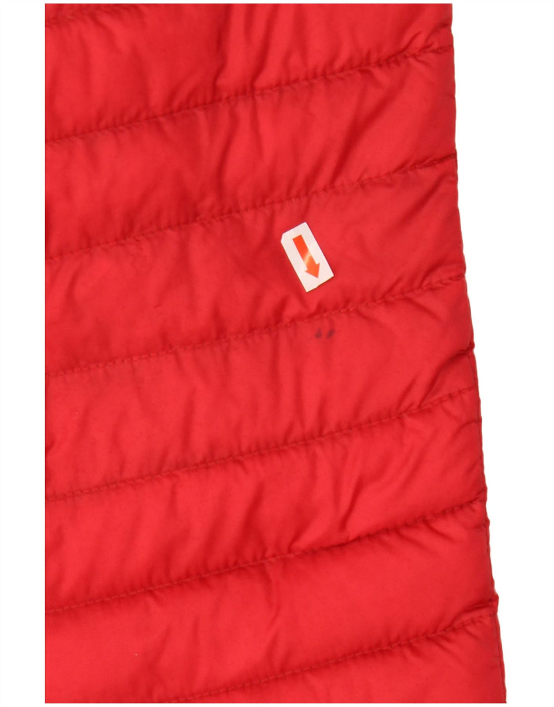 Superdry Veste matelassée homme UK 44 2XL Rouge Nylon