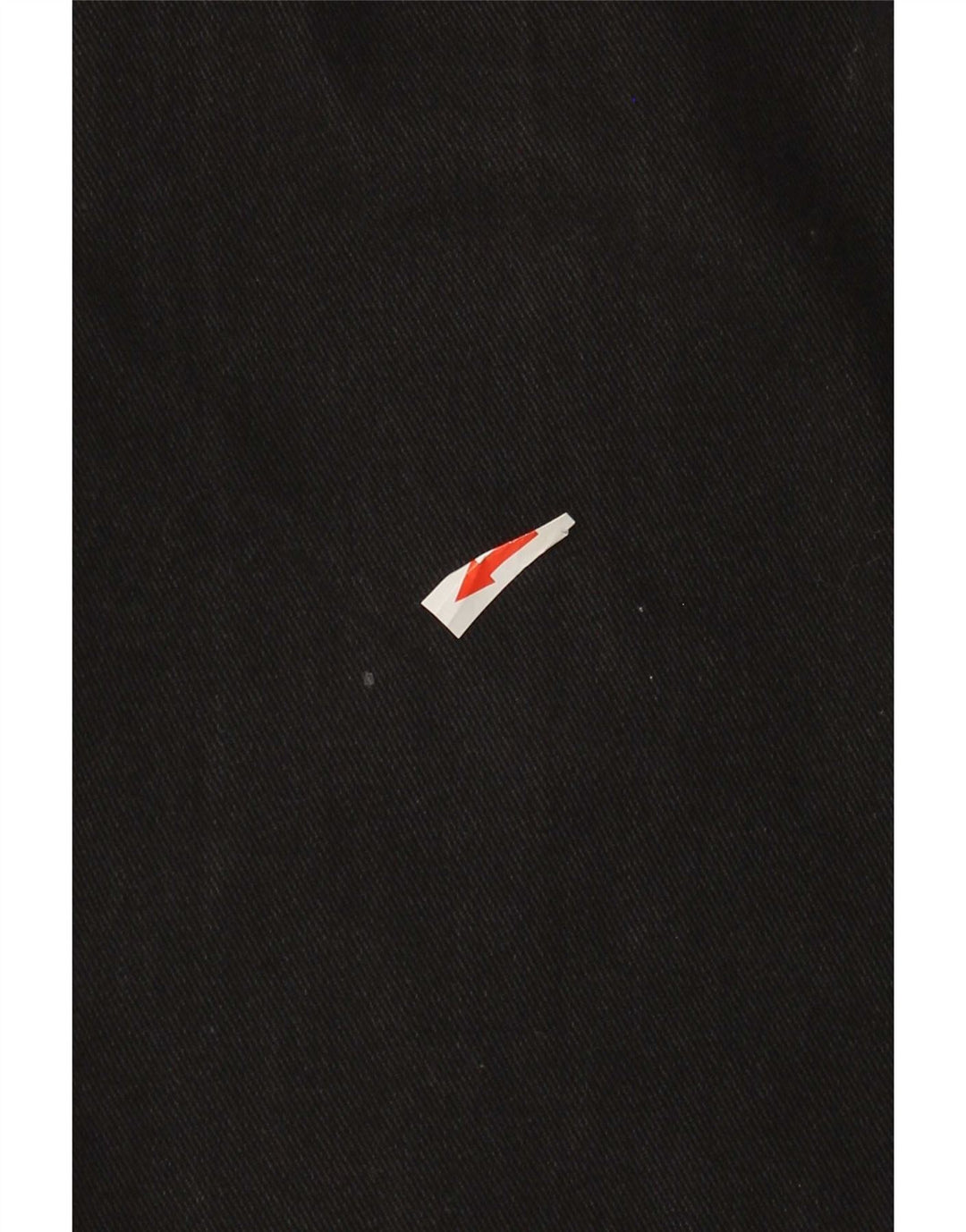 Levi's Jean Droit Femme W32 L28 Coton Noir