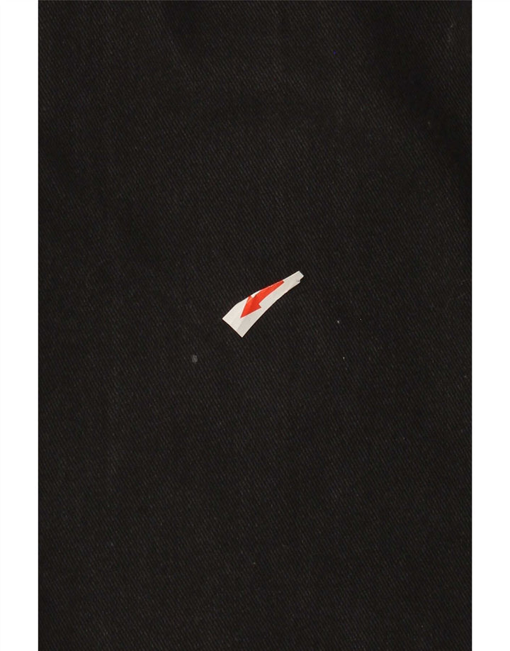 Levi's Jean Droit Femme W32 L28 Coton Noir