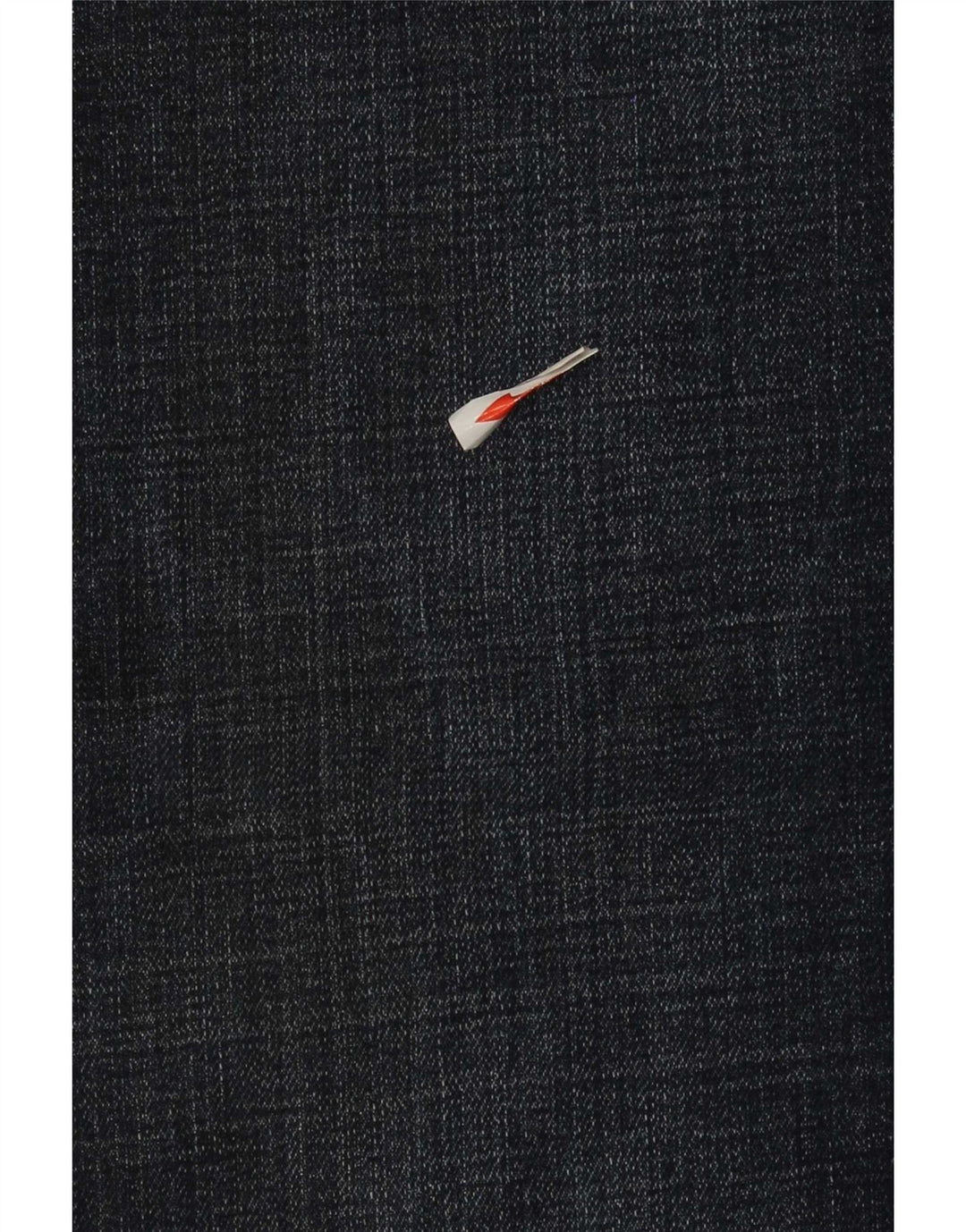 Jean droit Rifle homme W38 L29 bleu marine coton