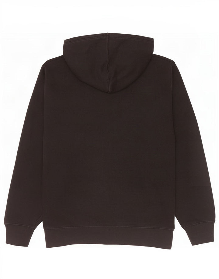Levi's Pull à Capuche Graphic Homme Noir Moyen Coton