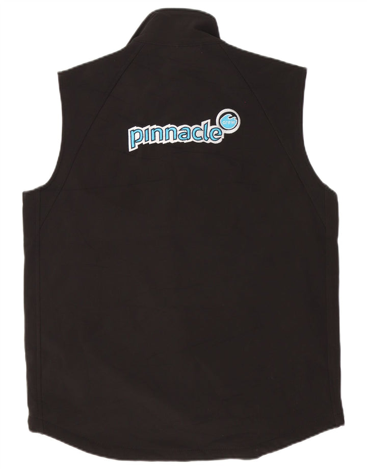 Russell Athletic Veste de survêtement graphique pour homme Taille L Noir
