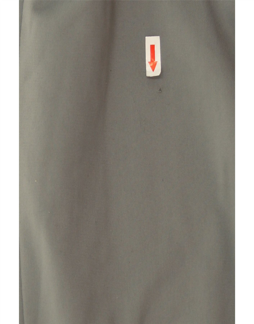 Nike Pantalon de survêtement pour garçon 12-13 ans Large Gris Polyester