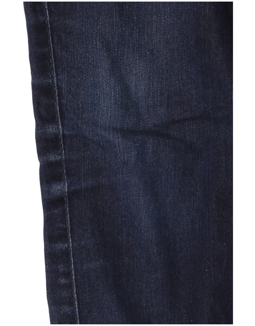 Guess Jean Skinny Femme W28 L30 Bleu Marine Coton