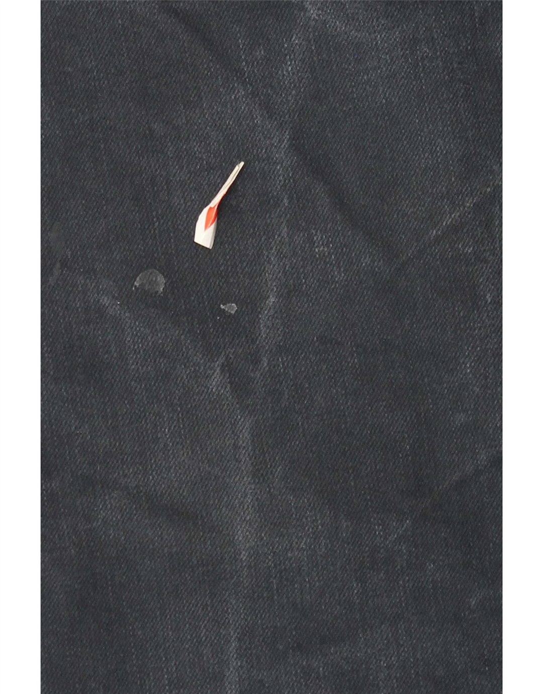 Levi's Jean Droit 504 Homme Bleu Marine W32 L32 Coton