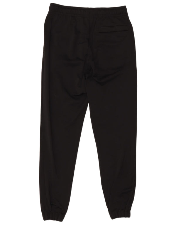 Nike Pantalon de survêtement pour homme Noir moyen Polyester