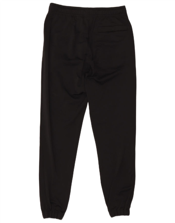 Nike Pantalon de survêtement pour homme Noir moyen Polyester